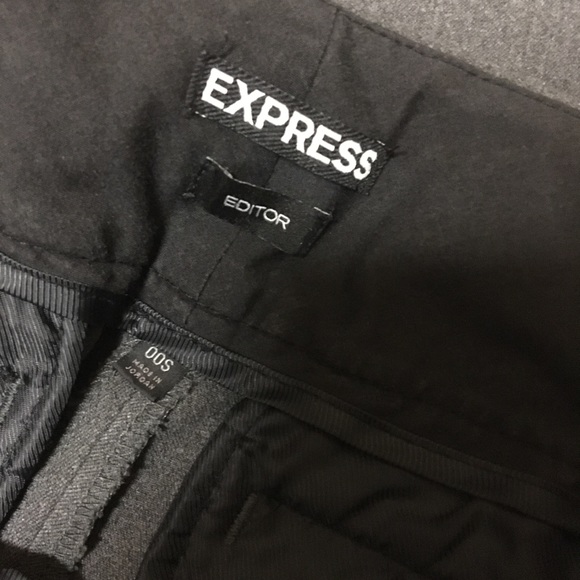 Express editor pants - Picture 2 of 2